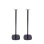 Zwarte speakerstandaard voor Harman Kardon Omni 10 extra aanzicht