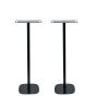 Zwarte speakerstandaard voor JBL Authentics 200