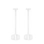 Speakerstandaard met LG DSP11RA wit set