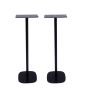 Speakerstandaard met Marshall Acton zwart set