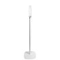 Witte speakerstandaard voor Philips Fidelio TAFS1