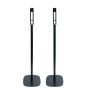 Speakerstandaard met Philips Fidelio TAFS1 zwart set