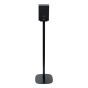 Zwarte Samsung HW-Q990H standaard