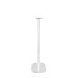 Witte speakerstandaard voor Samsung R3 WAM3501