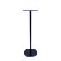 Zwarte speakerstandaard voor Sonos Beam