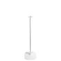 Witte Sonos standaard Era 100 extra aanzicht