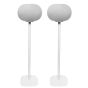 Witte Sonos Era 300 standaard
