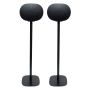 Zwarte Sonos Era 300 standaard set