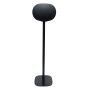Zwarte Sonos speaker standaard Era 300