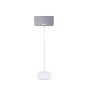 Witte speakerstandaard voor Sonos Play 3