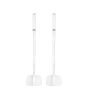 Witte speakerstandaard voor Sony HT-A9