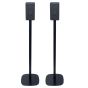 Speakerstandaard met Sony SA-RS3S zwart set