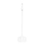 Witte speakerstandaard voor Yamaha MusicCast 20