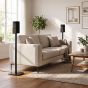 Vebos standaard Yamaha True X Speaker 3A (WS-X3A) zwart set