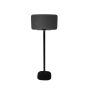 Zwarte Sonos speaker standaard Five