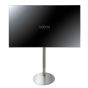 Rvs tv standaard extra aanzicht 3