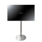Rvs tv standaard