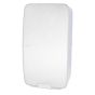 Muurbeugel voor Sonos Play 5 Gen 2 wit - verticaal
