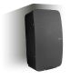 Zwarte hoekbeugel voor Sonos Play 5 Gen 2