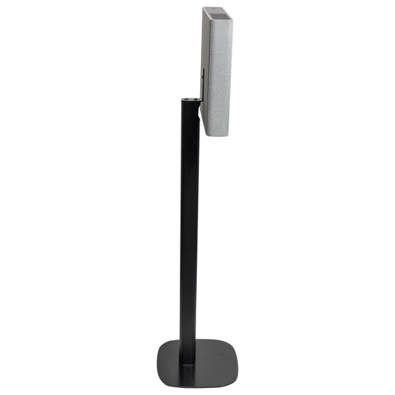 Standaard Loewe We. BOOST zwart set XS (60cm)