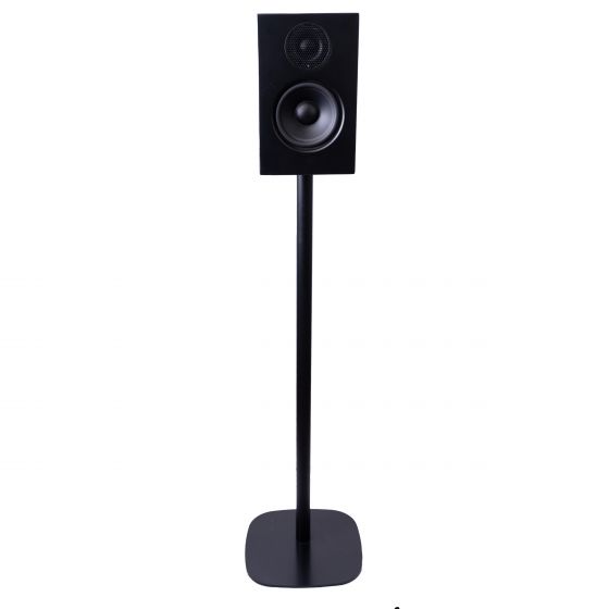 Standaard Audio Pro A28 zwart