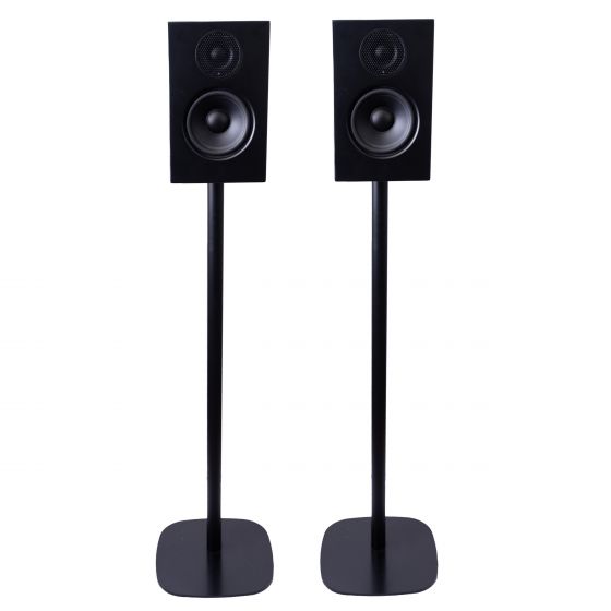 Standaard Audio Pro A28 zwart set