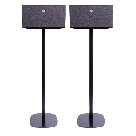 Standaard Audio Pro Addon C10 zwart set