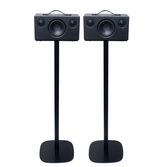 Standaard Audio Pro Addon C5 zwart set XL (100cm)