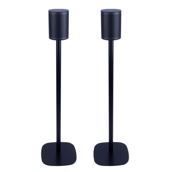 Vebos standaard B&O Beoplay M3 zwart set XL (100cm)