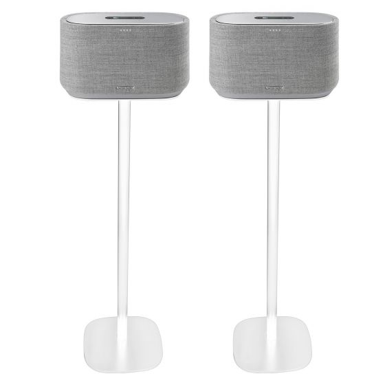 Vebos standaard Harman Kardon Citation 300 wit set XS (60cm)