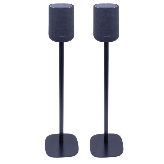 Vebos standaard Harman Kardon Enchant Speaker zwart set XL (100cm)