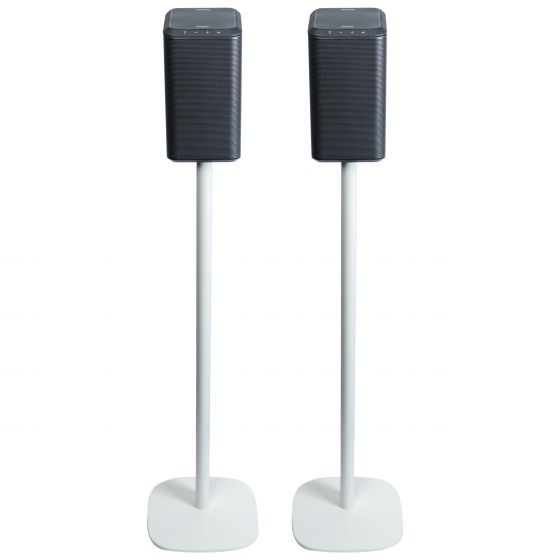 Standaard Philips Fidelio TAFS1 wit set XS (60cm)