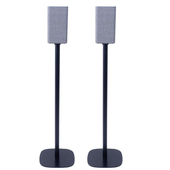 Standaard Philips TAW6205 zwart set XL (100cm)