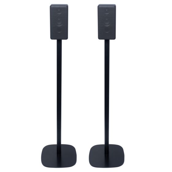 Standaard Sony SA-RS3S zwart set XS (60cm)