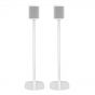 Vebos standaard Sonos One wit set XL (100cm)