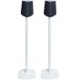 Standaard Loewe Klang MR1 wit van Vebos XS (60cm)