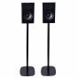 Standaard Audio Pro A28 zwart set