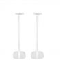 Vebos standaard B&O Beoplay M5 wit set XL (100cm)