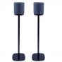 Vebos standaard B&O Beoplay M5 zwart set XL (100cm)