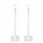 Vebos standaard Bluesound Pulse Flex wit set XS (60cm)