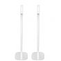 Vebos standaard Audio Pro A10 wit set XS (60cm)