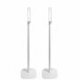 Standaard Philips Fidelio TAFS1 wit set XS (60cm)