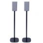 Standaard Philips TAW6205 zwart set XS (60cm)