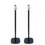 Standaard Sony SA-RS3S zwart set XS (60cm)