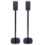 Standaard Sony SA-RS3S zwart set XS (60cm)