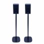 Vebos standaard Samsung HW-Q950A zwart set XS (60cm)
