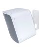 Muurbeugel voor Sonos Play 5 Gen 2 wit 20 graden