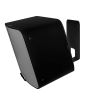 Muurbeugel voor Sonos Play 5 Gen 2 zwart 20 graden