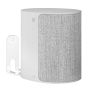 Witte muurbeugel voor B&O BeoPlay M3