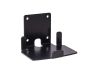 Zwarte muurbeugel voor Bose SoundTouch 10